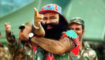Gurmeet Ram Rahim Singh convicted by CBI court  for raping woman followers