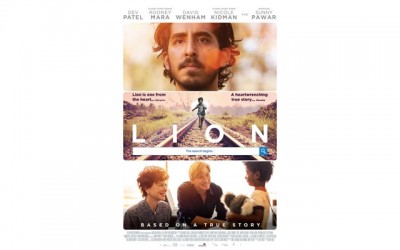 Oscar nomination for Lion has filled Dev with 'overwhelming sense of gratitude'