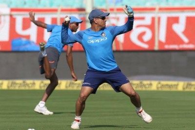 India-Sri Lanka face off in first T20I in Cuttack today