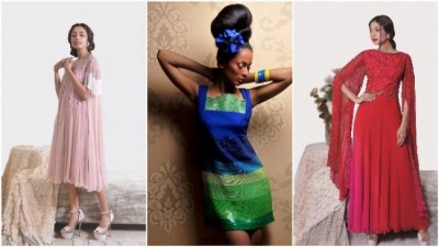 Fashion is a person's personal style statement: Diksha Modi