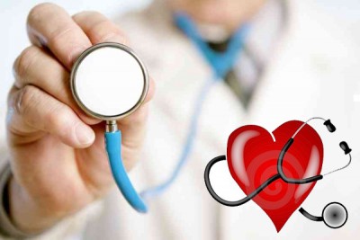 Augmented Reality system to help medical professionals