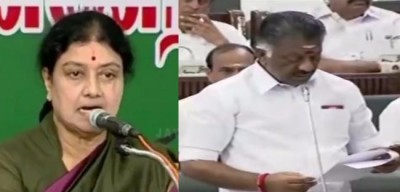 Was humiliated when AIADMK leaders said Sasikala be made CM: Panneerselvam