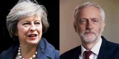 UK goes to poll on Thursday, results expected on Friday  