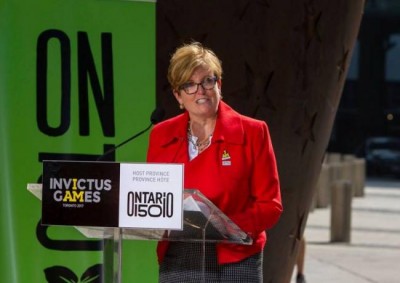 Our involvement with the Indigenous people is superb: Ontario Culture Minister