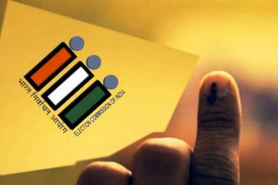 Exit polls predict BJP sweep in Delhi civic polls