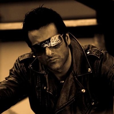 Fardeen Khan becomes father again, welcomes baby boy Azarius Fardeen Khan