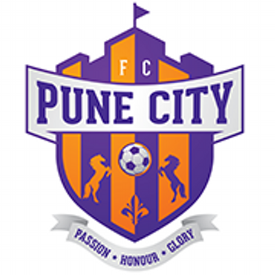 FC Pune City sign  Emiliano Alfaro