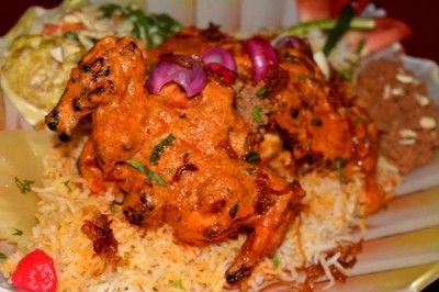 Dulled taste may prompt more calories on path to obesity