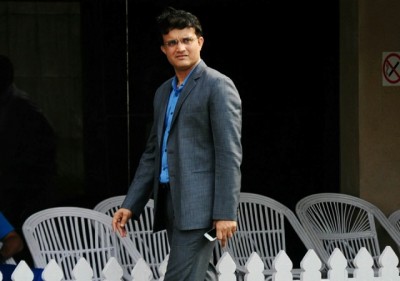 CAC will take more time to announce the name of new Indian coach, says Sourav Ganguly