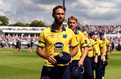 Grant Elliott finds Pakistan safe for international cricket