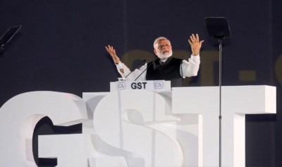 GST registration ends on July 30: Govt