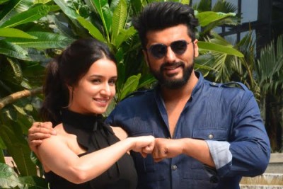 Half Girlfriend crosses Rs. 30-crore mark