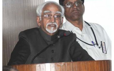 Vice President wishes nation on Easter