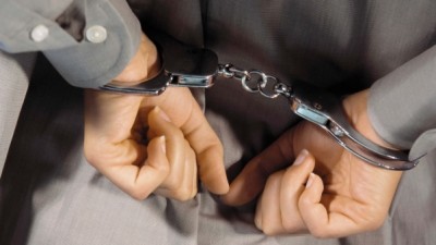 Indian national arrested in Pakistan