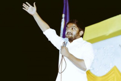 More videos of Hardik Patel surfaces, Patidar leader threatens BJP of legal action