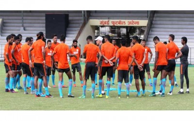 Records are history as every match starts afreash: Constantine 