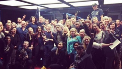 Priyanka Chopra thanks Quantico team post People's Choice Award