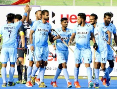 Hockey: India to take on Pakistan in Asia Cup on Sunday