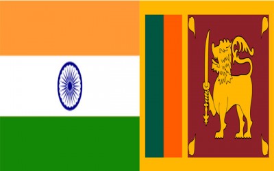 High-level meeting between Indian Coast Guard and Sri Lanka Coast Guard 