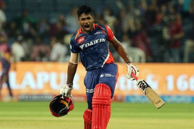 Delhi register 97 runs victory  over Pune 