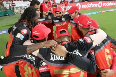 IPL: KKR win toss, opt to field first