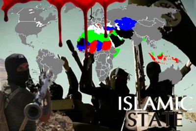 Suspected ISIS operative arrested in Assam