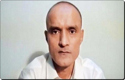 Pakistan defends Kulbhushan Jadhav's death sentence