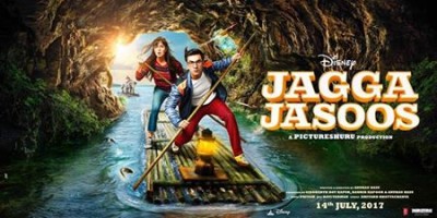 Jagga Jasoos to release on July 14, confirms Katrina Kaif