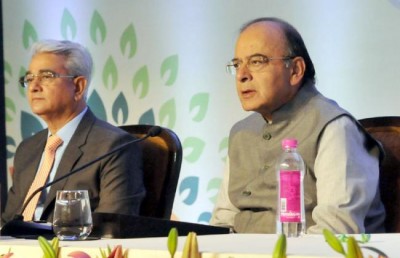 Government to focus on building infrastructure, rural development: Jaitley