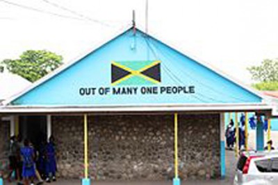 Jamaica PM condoles loss of Indian national's life