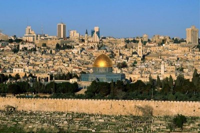 India's position on Palestine is 'independent and consistent': MEA