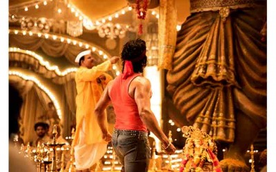 Makers release teaser of Suno Ganpati Bappa Morya from Judwaa 2