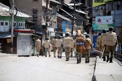 Kashmir police announces cash reward for credible information in braid chopping incidents