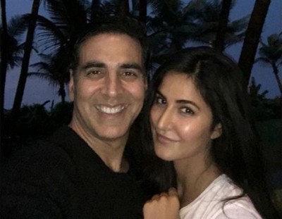 Akshay Kumar a better photographer than Katrina Kaif?