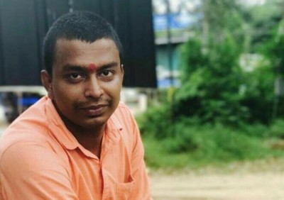 RSS activist killed in Kerala, Amit Shah condemns