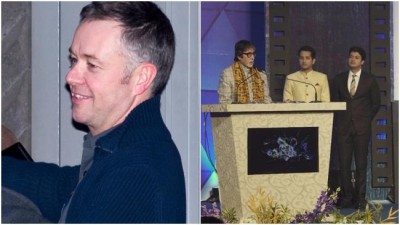 KIFF showcases six films of British filmmaker Michael Winterbottom in year of UK Focus