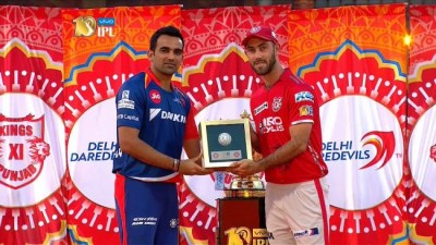 Delhi beat Kings XI Punjab by 51 runs