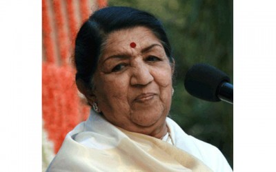 Lata Mangeshkar remembers Pandit Deenanath Mangeshkar on 117th birth anniversary 