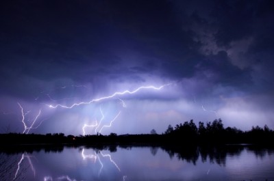 7 killed in Bihar thunderstorm and lightning