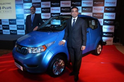 Mahindra, Ford to explore strategic cooperation to drive profitable growth in India and other emerging markets