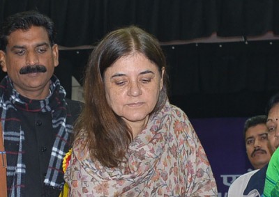 Extensive training programme for EWRs and master trainers to be inaugurated by Maneka Sanjay Gandhi in New Delhi tomorrow