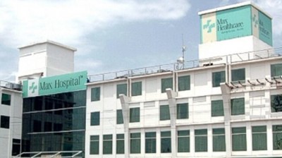 Case filed against Max Hospital that declared living baby dead