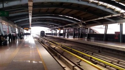 UltraTech Cement partners with Bengaluru and Kochi Metro