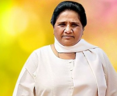 Uttar Pradesh : Mayawati takes Mukhtar Ansari and son into party fold, gives election tickets
