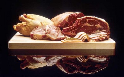 Eating meat linked to higher risk of diabetes, finds study