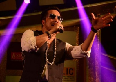 MNS protests Mika Singh's 'Independence Day' comment on a promotional video