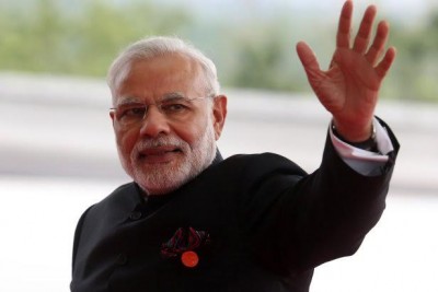 Narendra Modi wishes nation on World Radio Day