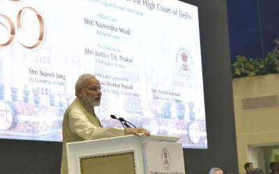 I have big dreams for Varanasi: Modi