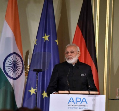India gives more liberal market turf to US tech majors; ASSOCHAM urges PM Modi to convey Donald Trump 