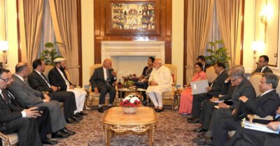 Kabul blasts: Narendra Modi condemns